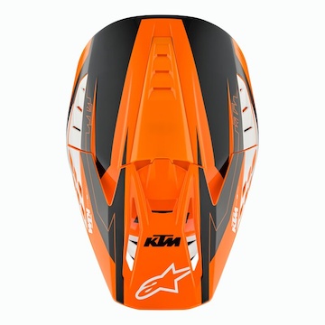 S-M 5 HELMET ECE+DOT 